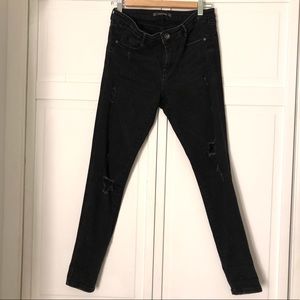 Zara Skinny Jeans